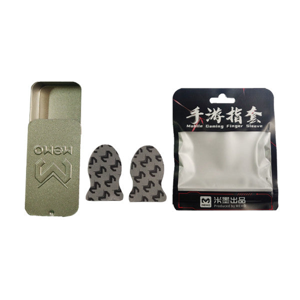 Memo Premium Thumbsleeves