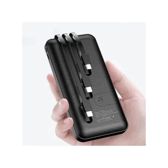 OCTO OC-17 10000mAh Power Bank